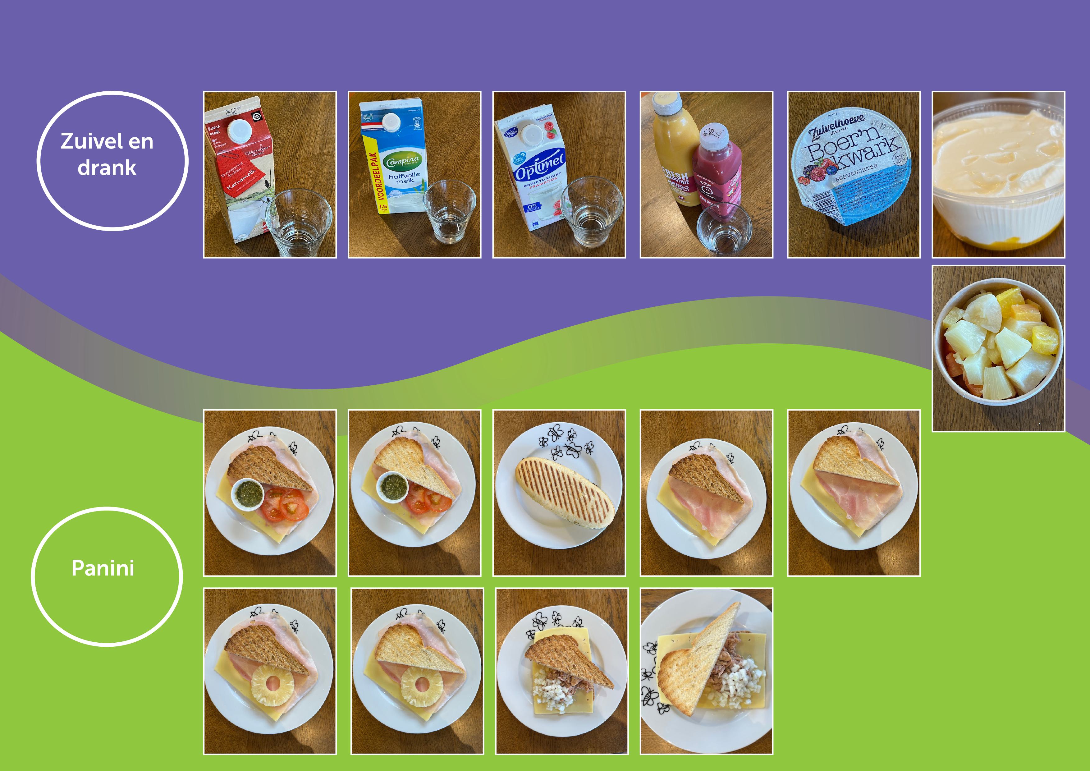 Beeldmenu afbeeldingen 1