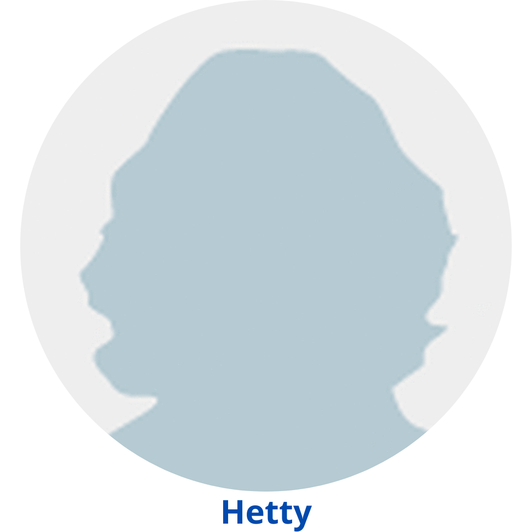 Hetty