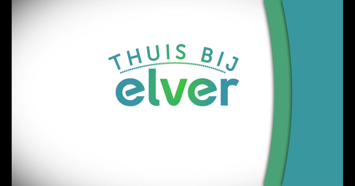 Thuis bij Elver