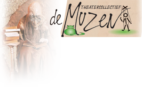 De muzen