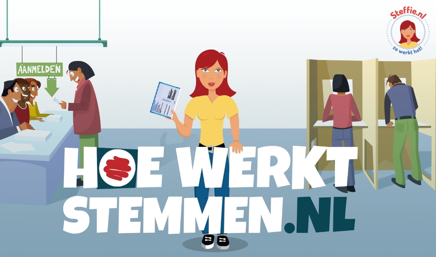 hoewerktstemmen