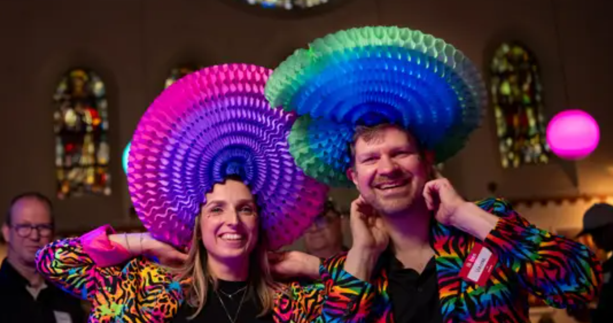Nieuws leuker en makkerlijker leven 2025